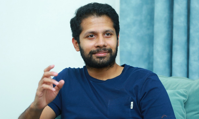  Has Venky Atluri Done Films With Telugu Heroes Details, Venky Atluri, Director V-TeluguStop.com