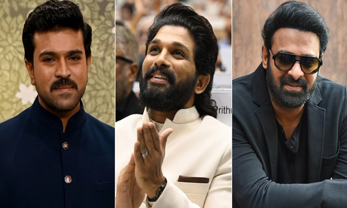  Have Bollywood People Come To Their Senses Yet?, Ram Charan, Allu Arjun, Prabhas-TeluguStop.com