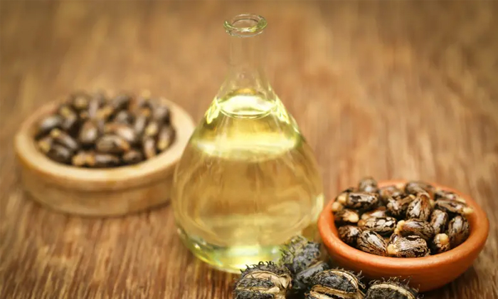  Here The Wonderful Benefits With Castor Oil Details, Castor Oil, Castor Oil Ben-TeluguStop.com