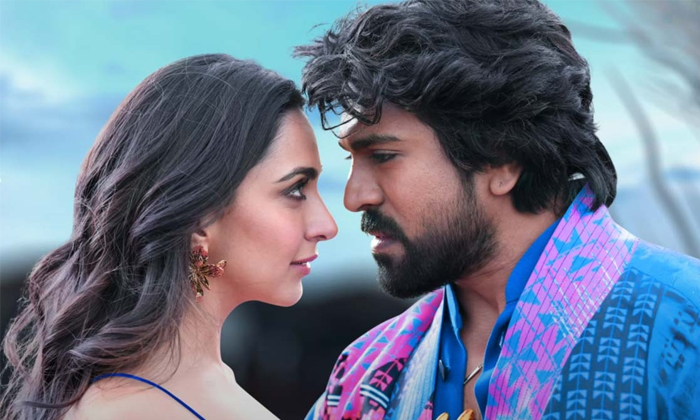 Telugu Sukumar, Game Chager, Gamechanger, Kiara Advani, Ram Charan, Shankar, Tol