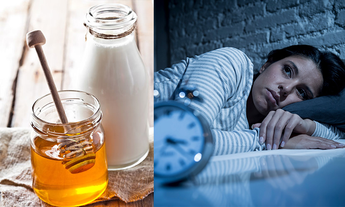  How To Get Rid Of Insomnia With Honey Details, Insomnia, Honey, Honey Benefits,-TeluguStop.com