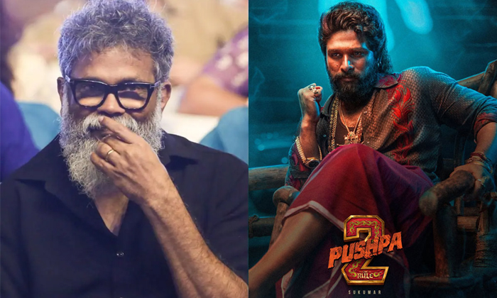  In What Range Is Pushpa 2 Going To Give Sukumar A Hit Details, Pushpa 2 , Sukum-TeluguStop.com