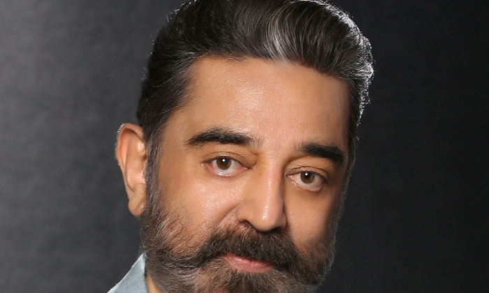  Is Kamal Haasan Going To Show The Actor Vishwaroop Again With Bharatiyadu 3 , T-TeluguStop.com