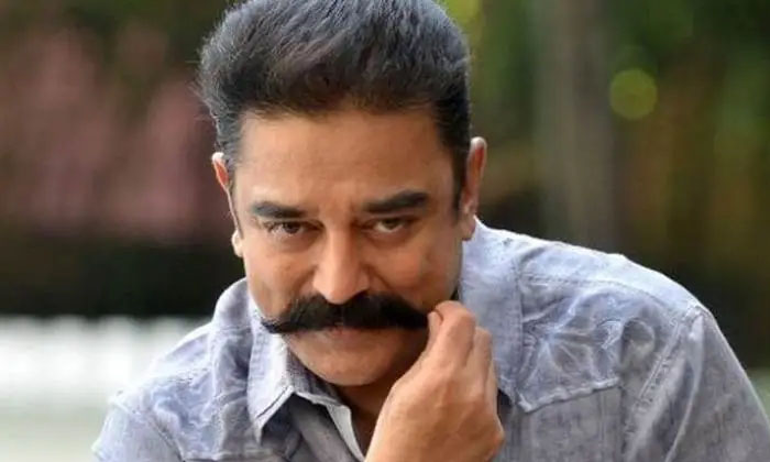 Telugu Bharatiyadu, Kamalhaasan, Kamal Haasan, Tamil, Tollywood-Movie