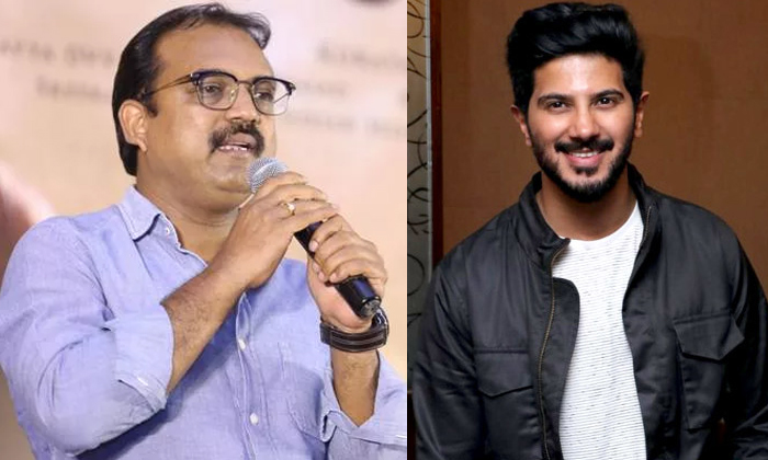  Is Koratala Siva Doing A Movie With That Star Hero Details, Koratala Siva, Direc-TeluguStop.com