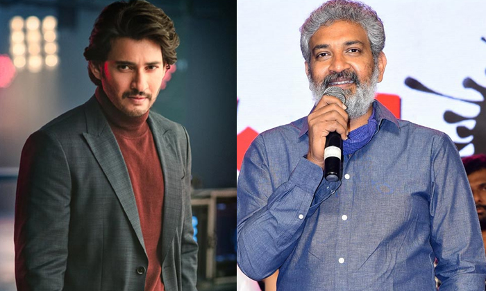  Is Mahesh Babu Getting Enough Remuneration For 3 Years For Rajamouli Movie Detai-TeluguStop.com