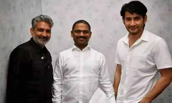 Telugu Rajamouli, Mahesh Babu, Maheshbabu, Pan, Tollywood-Movie