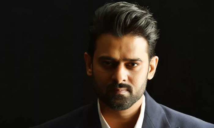  Is Prabhas A Bit Behind Has He Fixed His Target With His Upcoming Film , Prabha-TeluguStop.com