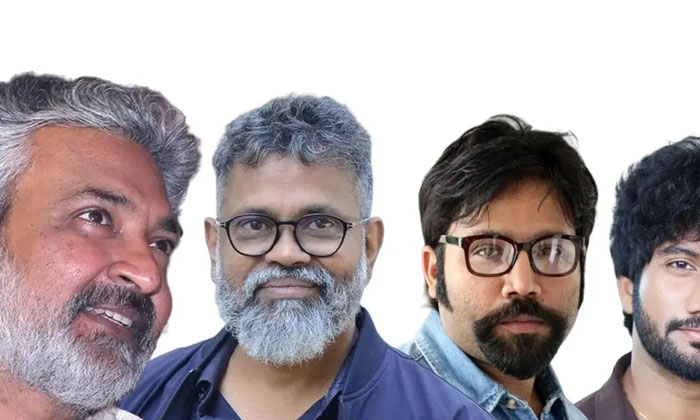  Is Dit Die Telugu-direkteure Wat Bollywood Skud , Telugu Film Industry , Bollywo-TeluguStop.com