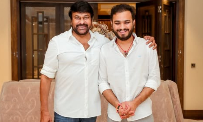  Is This The Upcoming Movie Of Chiranjeevi Srikanth Odela Combo Details, Chiranje-TeluguStop.com