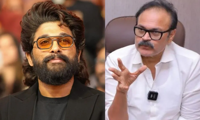 Telugu Allu Arjun, Allu Arjun Fans, Janasena, Janasenaramesh, Nagababu, Pawan Ka