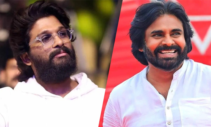 Telugu Allu Arjun, Allu Arjun Fans, Janasena, Janasenaramesh, Nagababu, Pawan Ka