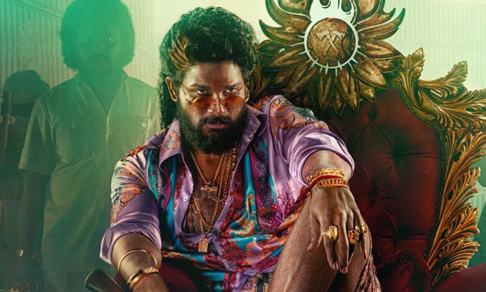 Telugu Allu Arjun, Ban Pushpa, Janasena, Pawan Kalyan, Pushpa, Ramesh, Tollywood