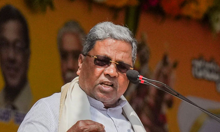  Karnataka Nris Appealing To The Siddaramaiah Govt To Solve Their Problems , Karn-TeluguStop.com