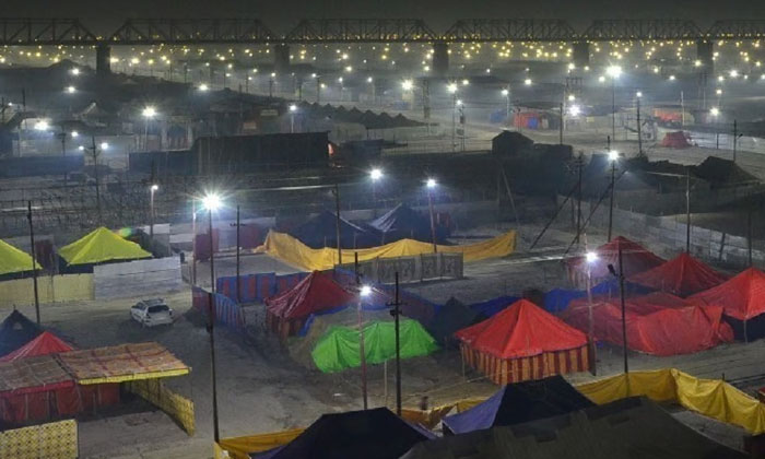 Telugu Crorecrore, Foreign, Uttar Pradesh, Maha Kumbh Nri, Mahakumbhmela, Nri De