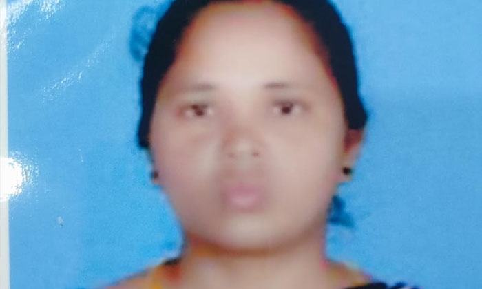  Missing Woman In Nidamanur Mandal , Nidamanur Mandal , Jherripotula Jhansi-TeluguStop.com