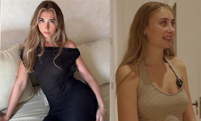  Moments After Lily Philips Has Slept With 100 Men In A Day Video Viral Details,-TeluguStop.com