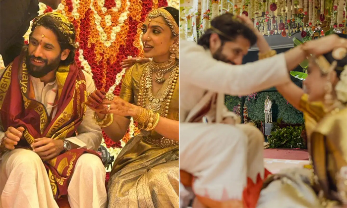 Telugu Akkineni, Amala, Nagachaitanya, Nagarjuna, Nagarjunanaga, Sobhita-Movie Telugu Akkineni, Amala, Nagachaitanya, Nagarjuna, Nagarjunanaga, Sobhita-Movie