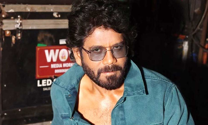 Telugu Nagachaitanya, Nagarjuna, Sobhita-Movie Telugu Nagachaitanya, Nagarjuna, Sobhita-Movie