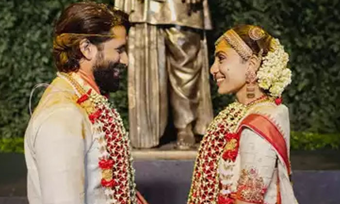 Telugu Nagachaitanya, Nagarjuna, Sobhita-Movie Telugu Nagachaitanya, Nagarjuna, Sobhita-Movie