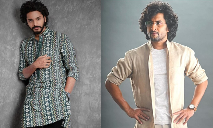  Nani Teja Sajja Outfits Are Getting Success And Why Those Two Star Heroes Are Ge-TeluguStop.com