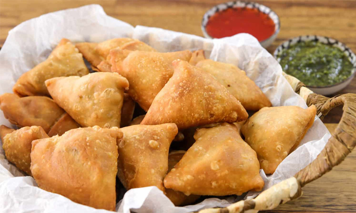  Negative Health Effects Of Eating Samosas Details, Samosas, Samosa, Samosa Side-TeluguStop.com