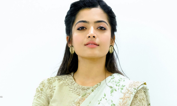 Telugu Allu Arjun, Netizensactress, Pushpa, Rashmika-Movie