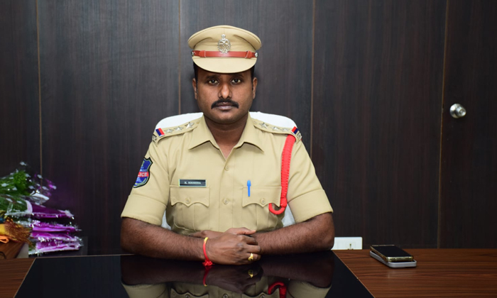  One Year In Prison For Theft, Rajanna Siricilla, Theft, Kancham Venuku, Nizamaba-TeluguStop.com