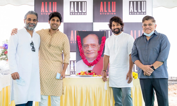 Telugu Allu Arjun, Allu Arjun Fans, Allu Ayan, Allu Bobby, Allu, Allu Cutout, Al