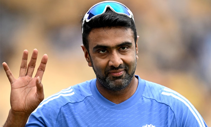 Telugu Gabba, Indiaspremier, Ashwin, Spinbowler-Latest News - Telugu