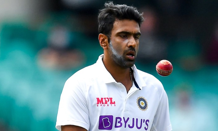  Ravichandran Ashwin Retires From International Cricket Details, Ravichandran Ash-TeluguStop.com