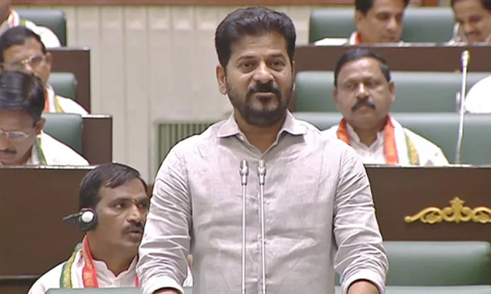  Revanth Reddy Targer Tollywood Industry Details, Revanth Reddy, Allu Arjun, Toll-TeluguStop.com