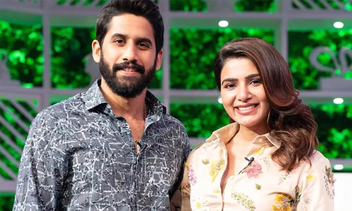 Telugu Nagachaitanya, Samantha, Samanthanaga-Movie