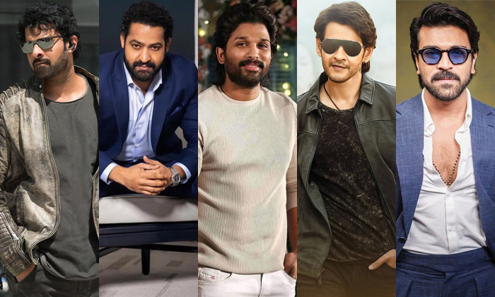 Telugu Star Heroes Sweating For Bollywood Mafia Details, Tollywood Heroes, Telug Telugu Star Heroes Sweating For Bollywood Mafia Details, Tollywood Heroes, Telug-TeluguStop.com