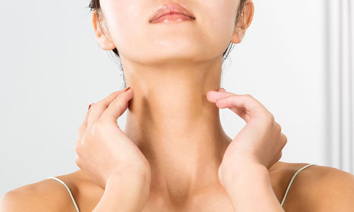  Try This Home Remedies For Neck Whitening Details, Neck Whitening, Neck Whiteni-TeluguStop.com