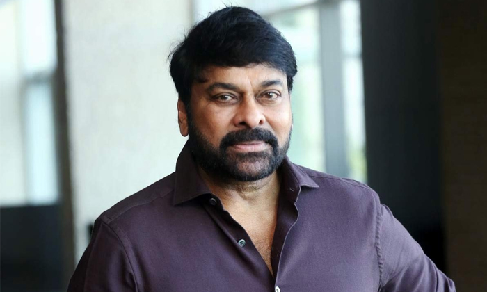  What Is The Reason For Making Chiranjeevi Films With Young Directors Details, Ch-TeluguStop.com