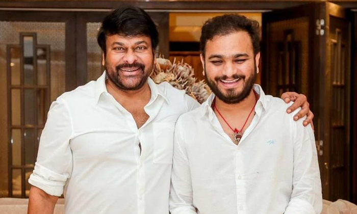 Telugu Anil Ravipudi, Chiranjeevi, Srikanth Odela, Harish Shankar, Sandeep Vanga