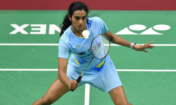 Telugu Badmintonpv, Pv Sindhu, Pvsindhu-Latest News - Telugu