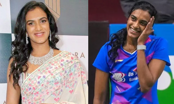 Telugu Badmintonpv, Pv Sindhu, Pvsindhu-Latest News - Telugu