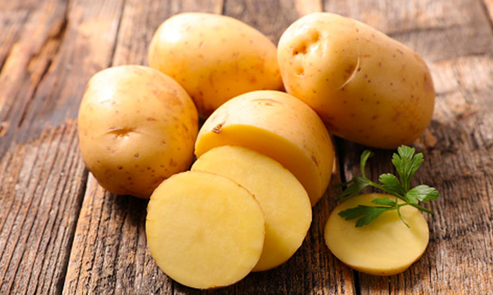 Telugu Carbohydrates, Gut, Tips, Latest, Potato, Potato Benefits, Vitamin-Telugu