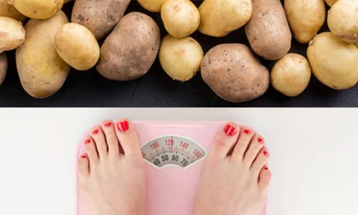  Will You Gain Weight If You Eat Potato Details, Potato, Weight Gain, Latest News-TeluguStop.com