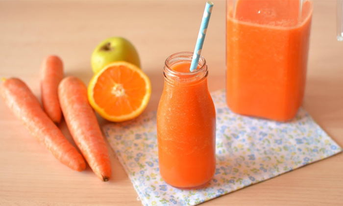 Telugu Apple, Applecarrot, Carrot, Tips, Healthy Drinks, Healthy, Latest, Orange