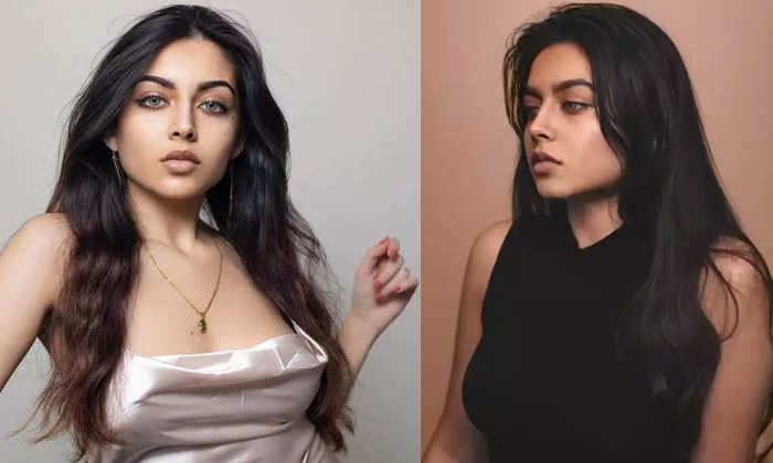  Youtuber Zara Dar Drops Out Of Phd To Become Onlyfans Model Details, Zara Dar, P-TeluguStop.com