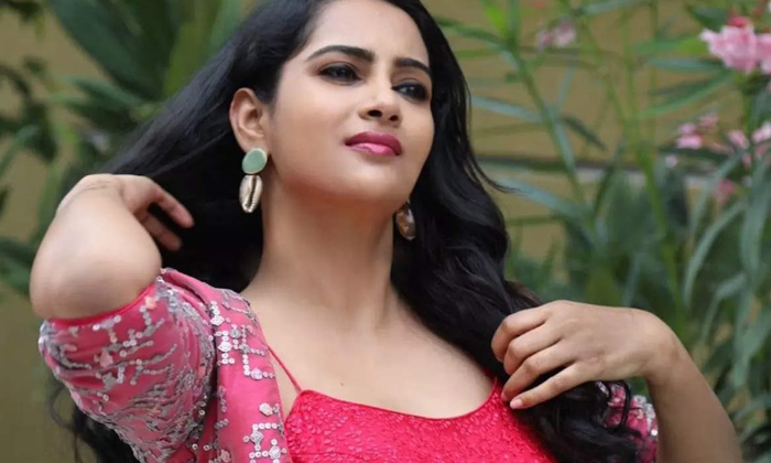 Telugu Actresshimaja, Bigg Boss, Himaja, Tollywood-Movie