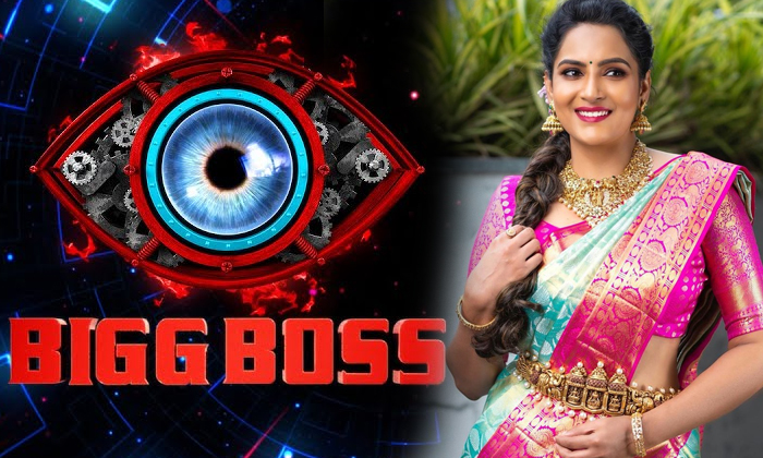  Actress Himaja Sensational Comments On Casting Couch At Bigg Boss , Bigg Boss, H-TeluguStop.com