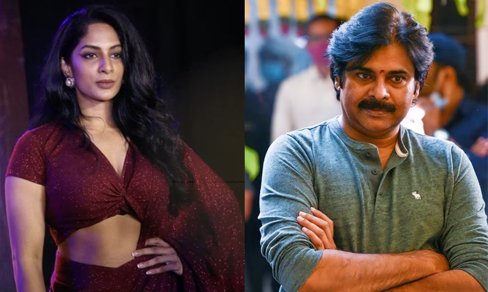  Actress Sriya Reddy Interesting Comments About Pawan Details, Sriya Reddy, Pawan-TeluguStop.com