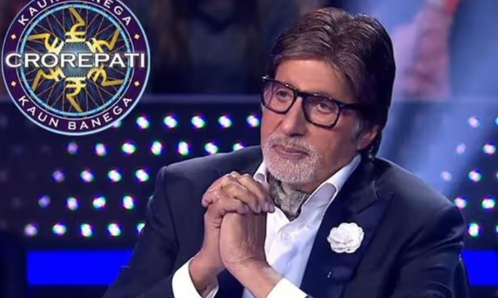  Amitabh Bachchan Sensational Comments On Allu Arjun , Allu Arjun, Amitabh Bachch-TeluguStop.com