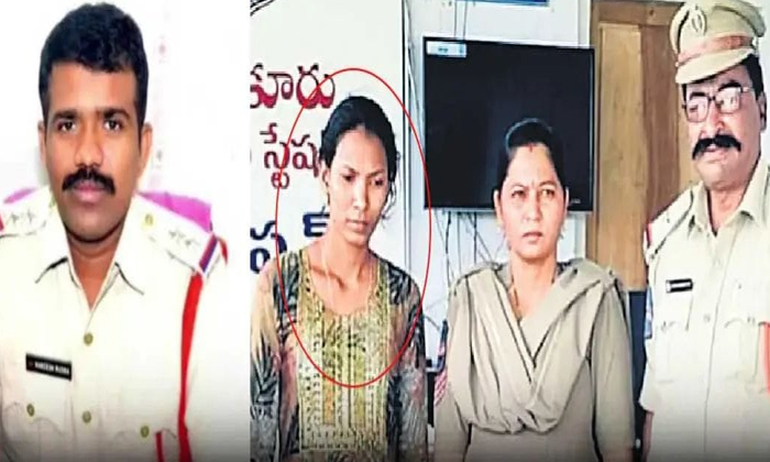  Are The Youth Of Suryapet District Responsible For The Suicide Of The Si In Vaje-TeluguStop.com