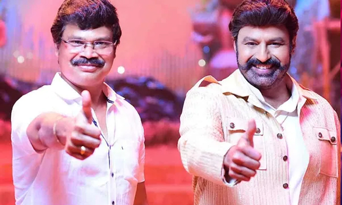 Telugu Akhanda, Balakrishna, Boyapati Srinu, Ramachanta-Movie