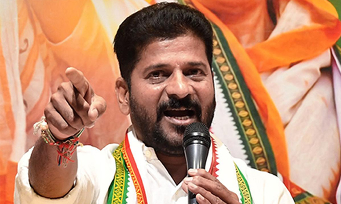  Brs Fires On Cm Revanth Reddy Over Rythu Bharosa Scheme Details, Telangana Gover-TeluguStop.com